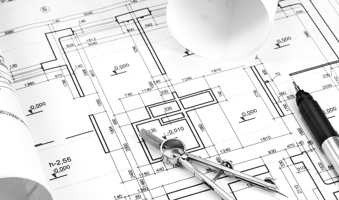 Architecture Design Blueprint